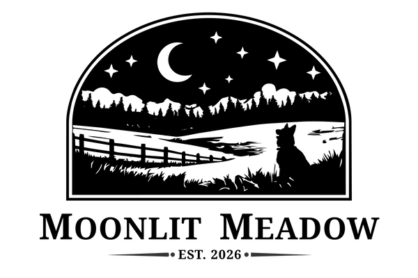 Moonlit Meadow